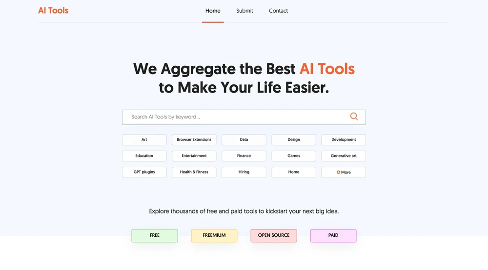 The tools of the future to automate workflows, marketing and content creation
