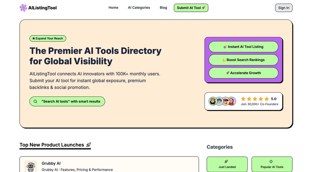 Discover AI tools that transform your work