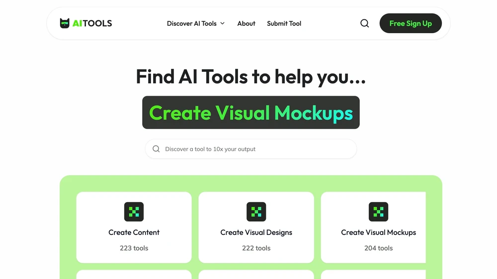 Discover tools to free up your time and 10x your output