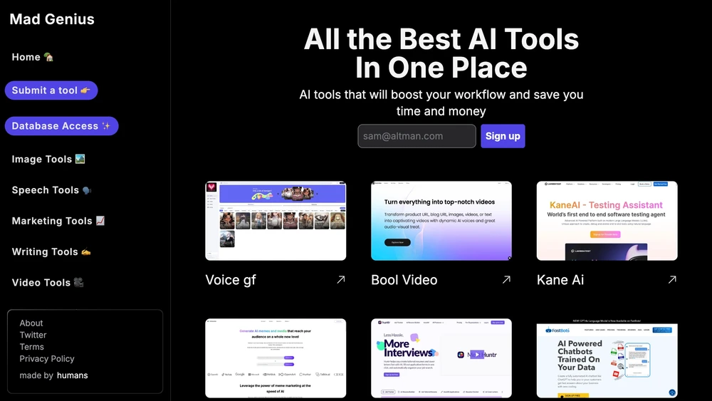 AI tools that will boost your workflow and save you time and money