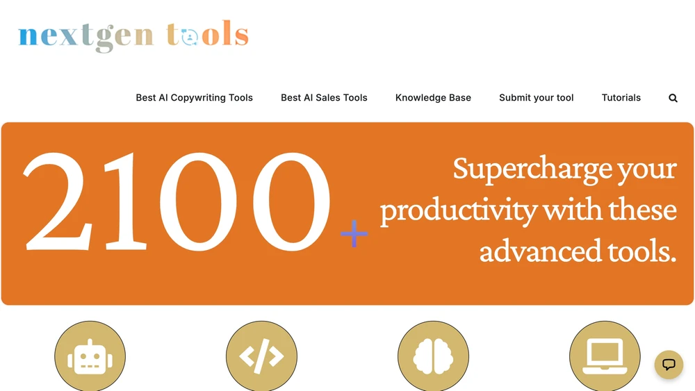 Supercharge your productivity with these advanced tools